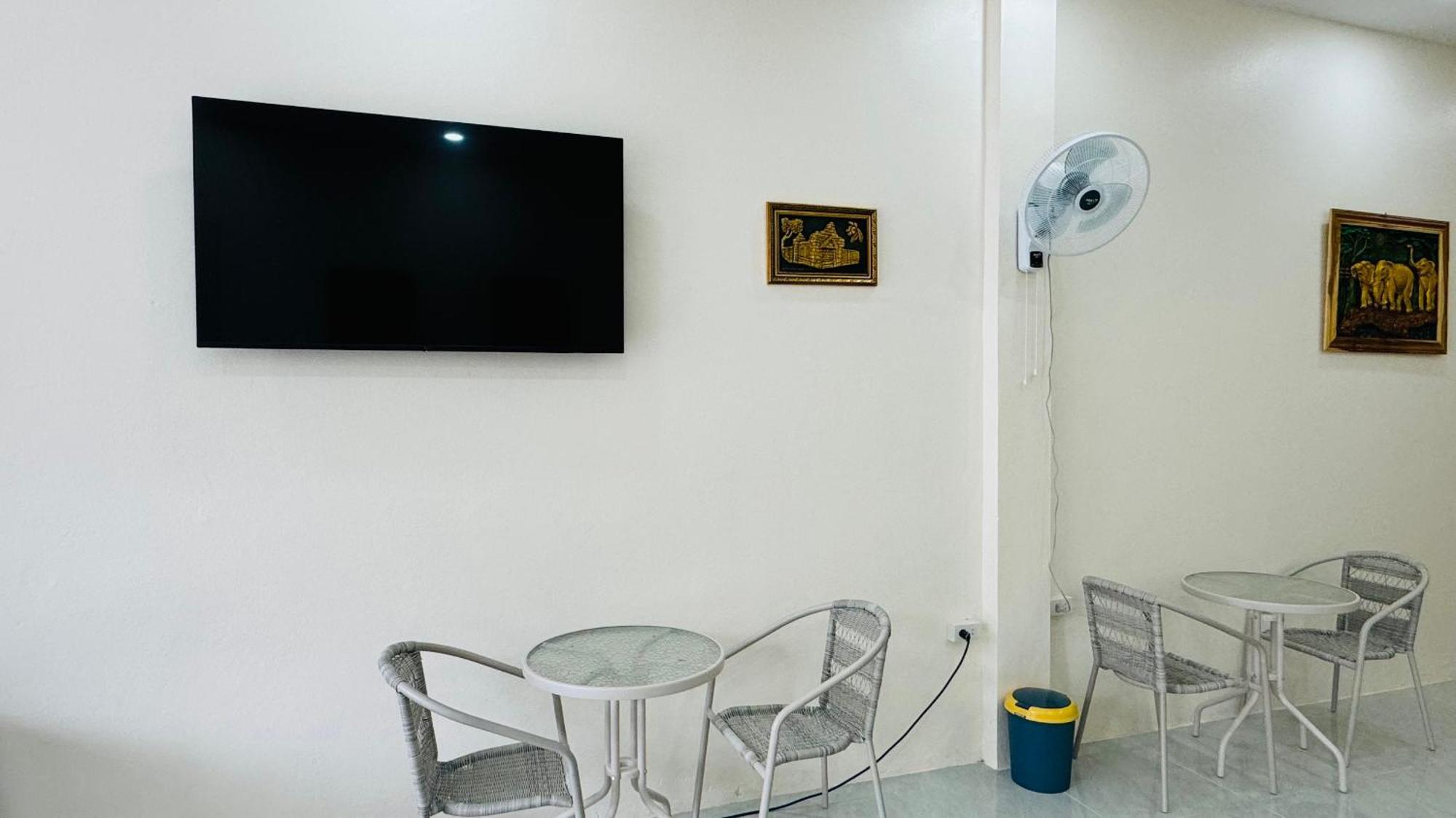Vientiane Bb Hostel Exterior photo