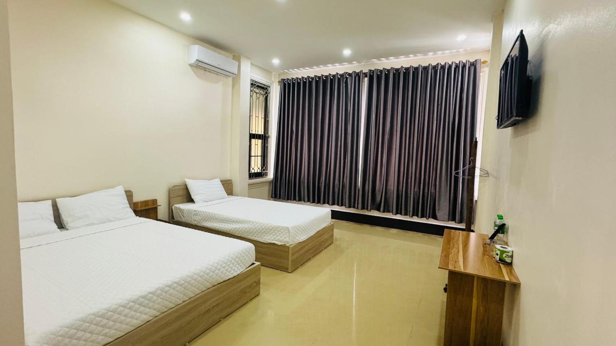 Vientiane Bb Hostel Exterior photo