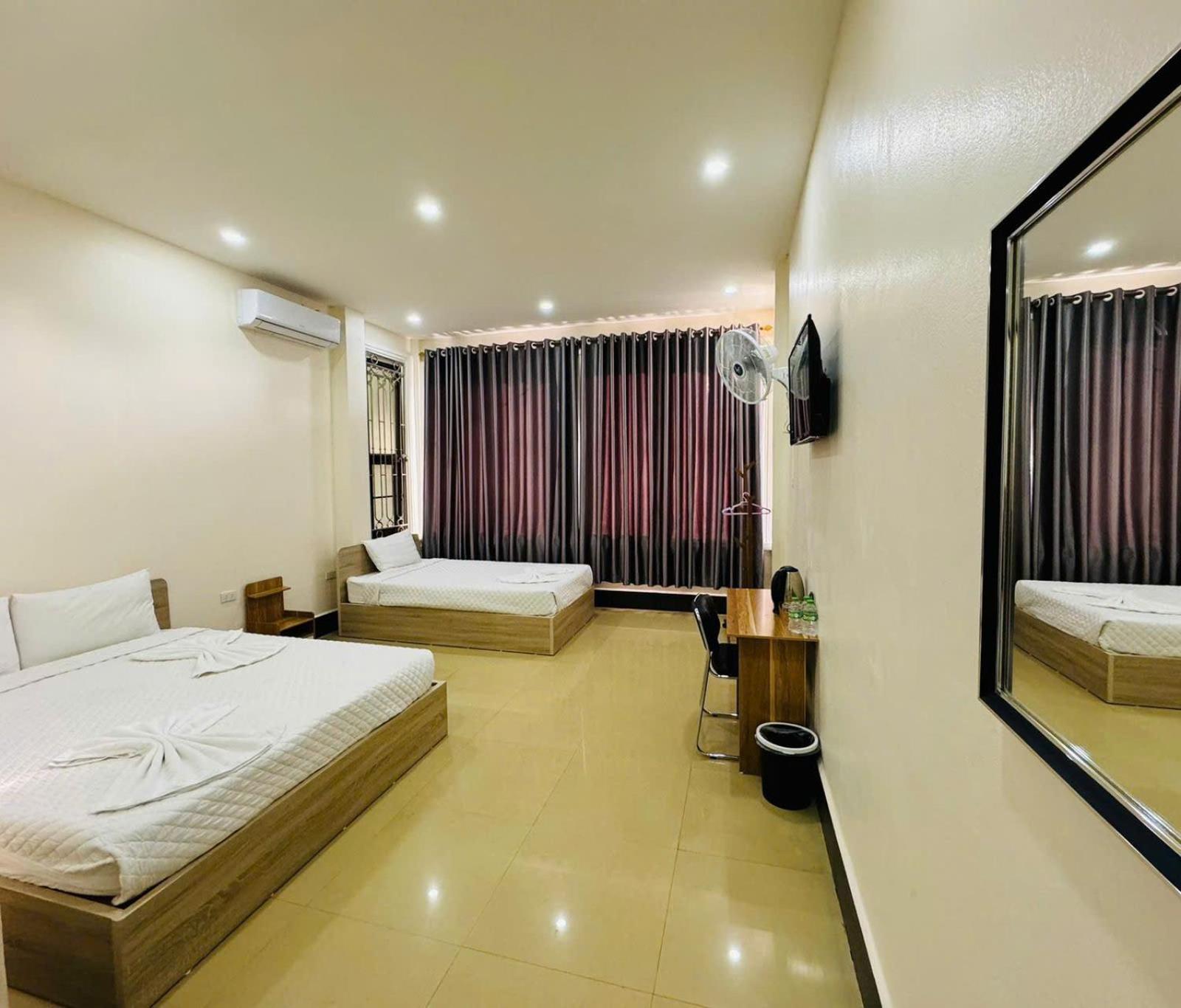 Vientiane Bb Hostel Exterior photo